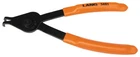 Snap Ring Pliers .070 Size 90 Degree Lang Kastar 3491 New. Price: $18.48.