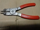 Kd Tools 2396 External Snap Ring Pliers Used. Price: $5.00.