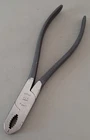 Nos Vintage Utica Tools 1300-6 6" Gas Burner Pliers Usa 615 New. Price: $38.83.