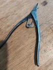 Vintage Utica 534-7 External Lock Ring Pliers Made Usa Used. Price: $15.00.