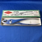Vtg K110 Diamond Tools Slip Joint Pliers 10" Long Knurled Grip Duluth, Usa Used. Price: $89.00.