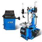 Tce Tire Changer Wheel Balancer Machine Combo Rim Clamp 24" Set Item Torin New. Price: $2099.99.