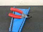 #BO807 Blue Point Fuel Line Disconnect Pliers Fih 9055-1 Used. Price: $19.95.