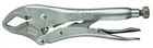 Vise Grip 10CR 10" Long Curved Jaw Locking Pliers 1-7/8" Capacity New. Price: $28.49.
