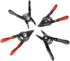 Wilmar W88012 4 Pcs Mini Snap Ring Pliers Set New. Price: $34.10.