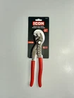 Icon Professional 10IN. Multi Slip Joint Parrot Nose Pliers PSGJ10 58881 New. Price: $29.00.