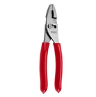 Icon 8" 3-POSITION Slip Joint Pliers 59169 Adjustable Grip Hand Tool New. Price: $27.55.