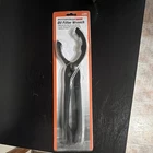Pittsburgh Automotive Oil Pliers For Filters 2" 4-1/4" Diameter New. Price: $9.00.