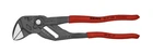 Knipex Pliers 10-INCH Wrench Black Finish 8601250 New. Price: $55.00.