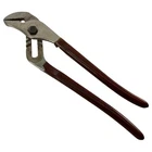Blue Point Tools HL112P Inch Slip Joint Pliers Red Handle Vintage Usa Made Used. Price: $17.99.