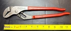 Mac Tools M440G Slip-joint Tongue And Groove Pliers 12" Usa Used. Price: $27.95.