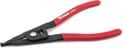 Titan 51901 9-INCH Lock Ring Spreading Pliers With Knurled One Size, Factory New. Price: $39.99.