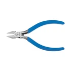 Klein Tools D244-5C 5IN Electronics Diagonal Cutting Pliers Pointed Nose New. Price: $51.93.