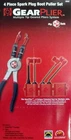 Tools KDS3832 Gearplier 4 Piece Spark Plug Boot Set New. Price: $24.00.