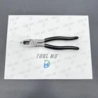 Snap-on Tools Usa New 7" Black Lineman's Pliers 57AHLPBK. Price: $119.95.