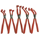 Mag-mate PLS100S Spark Plug Boot Pliers,plastic 6UUJ1 New. Price: $176.05.