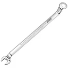 Ewk 17MM Mercedes Benz Spark Plug Wrench Boot Puller For V6 V8 Engine Remove... New. Price: $28.49.