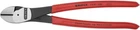New Knipex High Leverage Diagonal Cutters 10" 74 01 250. Price: $43.99.