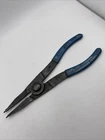 Plier Snap Ring External Straight OTC-0400 Used. Price: $28.49.