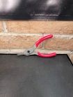 Snap-on Tools Red Convertible Retaining Ring Pliers Tip SRPC9045A Nos New. Price: $39.99.