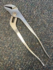 Vtg Craftsman 4527 9.5 " Arc-joint Water-pump Pliers, P-code, 1960, Vg Cond. Used. Price: $16.00.