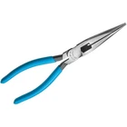 Channellock 8" Xlt Long Nose Pliers New. Price: $37.11.