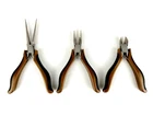 Craftsman Tools 3-PC Professional Precision Mini Pliers Set 45661, 45664, 45663 Used. Price: $34.95.
