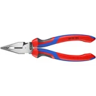 Knipex 08 22 185 7 1/4" Needle-nose Combination Pliers New. Price: $54.67.