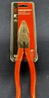 Crescent Lineman's Plier - Laser Hardened Cutting Edge Dipped Handle 508CVN New. Price: $19.95.