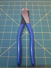 Klein Tools D2000-28 Heavy Duty Diagonal-cutters, 8-INCH Used. Price: $17.99.