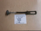 AM32190 M46195 M46194 John Deere 1973 110 #286926 Riding Mower Lift Stop T128 Used. Price: $32.00.