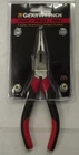 Gearwrench 82010 6-INCH Long Nose Pliers New. Price: $8.00.