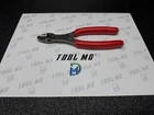 Snap-on Tools Usa New Red Soft Grip 7" Wire Stripper Cutter Crimper PWCSS7ACF. Price: $109.95.
