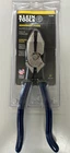 Klein Tools Ironworker's Pliers D213-9ST New. Price: $38.50.