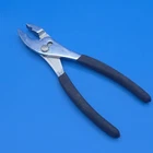 Vintage Craftsman Pliers #WFA945379 Slip Joint 8 1/2 In. Black Handles Usa Nos New. Price: $21.99.