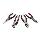 Craftsman 4 Piece Plier Multi Function Pack Set 9-02089 New. Price: $57.17.