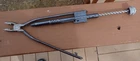 Vintage Milbar Safety Wire Twisting Aircraft Aviation Cable Plier Tool Used. Price: $30.00.