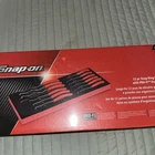 Snap-on Tools Usa New Red 12PC Master Ring Pliers Foam Set SRPCR1200FR. Price: $600.00.