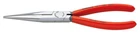 Knipex 2611200SBA Chain Nose Side Cutting Pliers Plastic Coated 8 New. Price: $37.31.