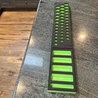 Snap-on FMS0044BG 39 Pc Sae Foam Organizer For 3/8 Sockets 1/4-1" Only New. Price: $279.95.