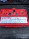 Sears Craftsman Usa Nos 50464 Retaining Snap Ring Plier Kit Very Rare 12PC New. Price: $499.00.
