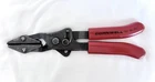 #BN827 Cornwell Tools 9" Hose Pinch-off Pliers Model ML-55Z Made Usa Used. Price: $34.00.