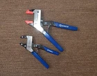 Kobalt Magnum Grip Pliers Lot Of Self Adjustable 404862 And 404861 Used. Price: $9.99.