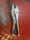 Matco Tools 10" Straight Jaw Locking Pliers MLSJ10B New. Price: $39.99.