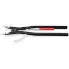 Knipex Large Circlip Pliers, External Straight 9.59-64MM (4610A6) New. Price: $211.85.