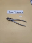 Proto 252A 8" Hose Clamp Slip Joint Pliers Usa Used. Price: $17.99.