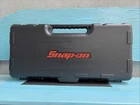 Snap-on Tools Case & Foam 3/8 Drive 62PC Cordless Impact Storage Display Used. Price: $339.00.