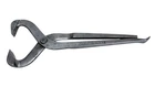 Snap-on Tools GCP10 Dust & Grease Cap Removal Pliers 10-3/4" Underline Logo Usa Used. Price: $39.99.