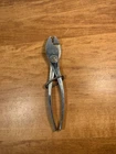 Wizard Hose Clamp Pliers H1194 Iusa Used. Price: $12.00.