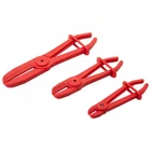Tusk Hose Pinch-off Pliers BGBLC008 New. Price: $25.37.